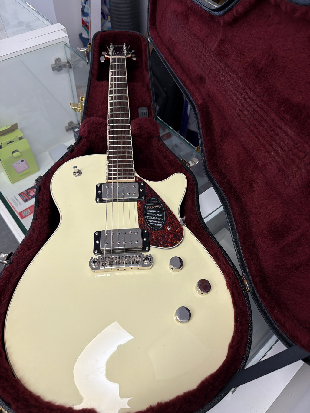 Gretsch Electromatic Jet Singlecut