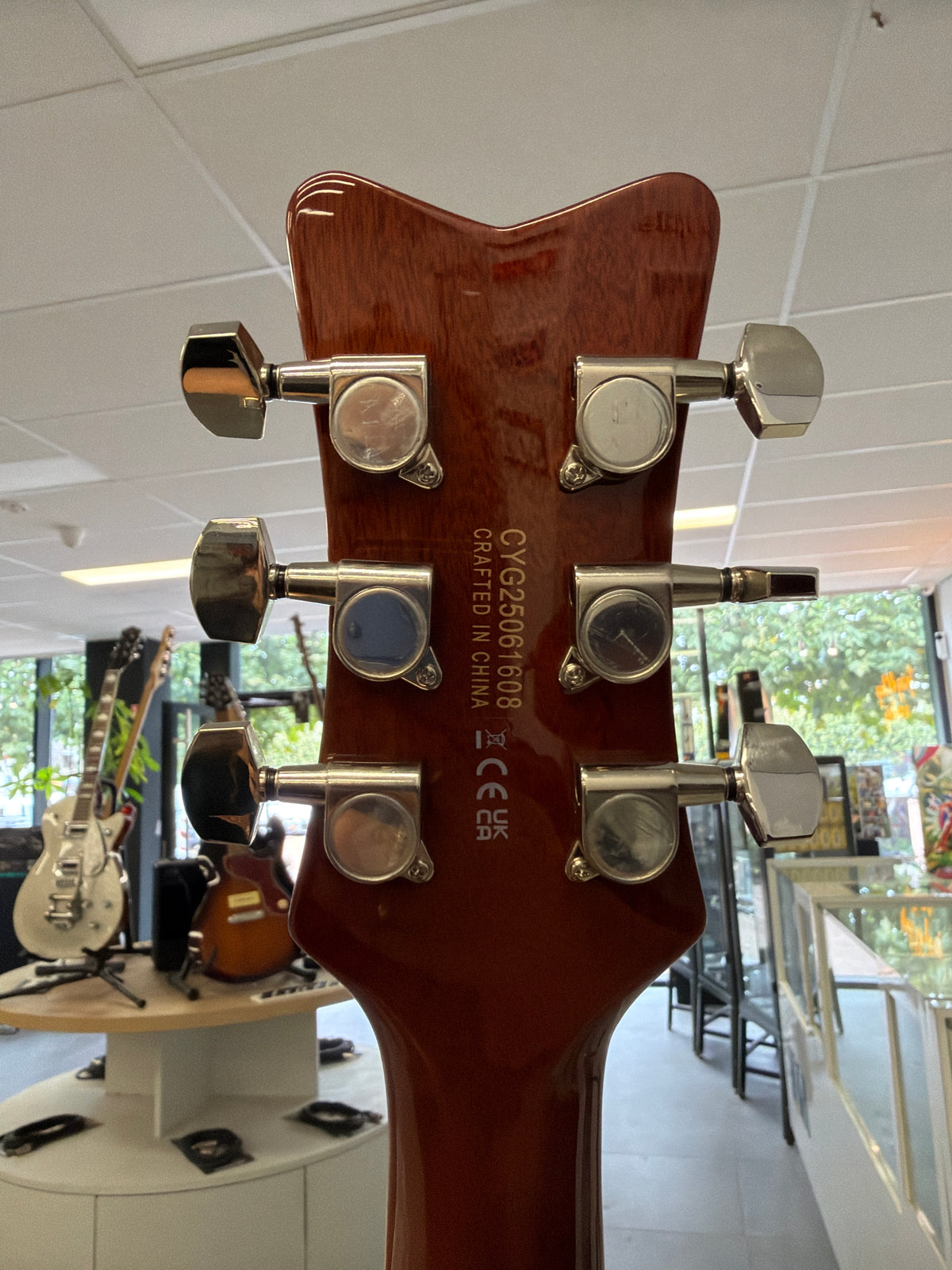Gretsch Electromatic Jet Singlecut