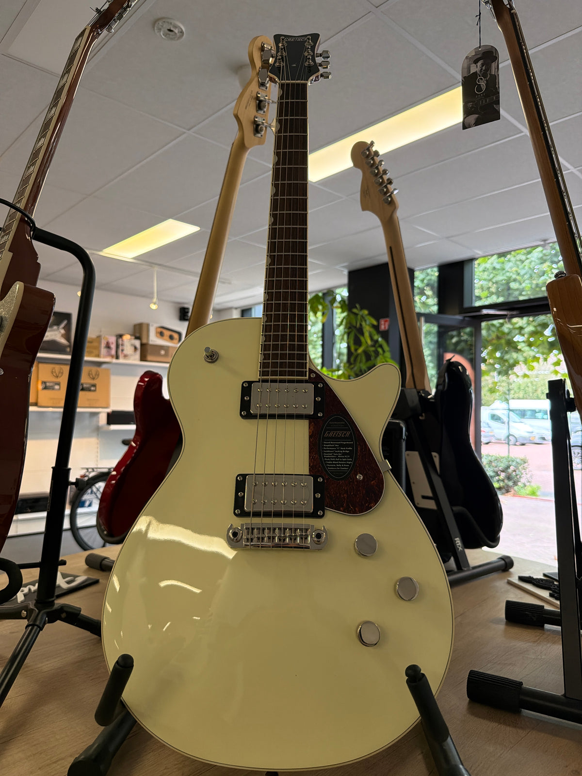 Gretsch Electromatic Jet Singlecut