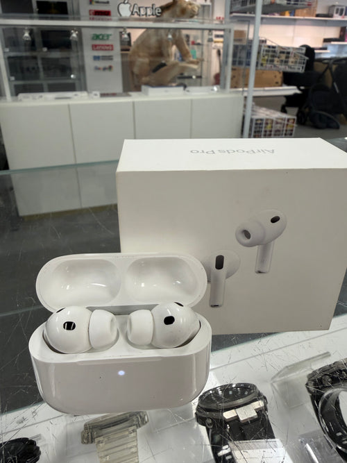 Apple AirPods Pro 3