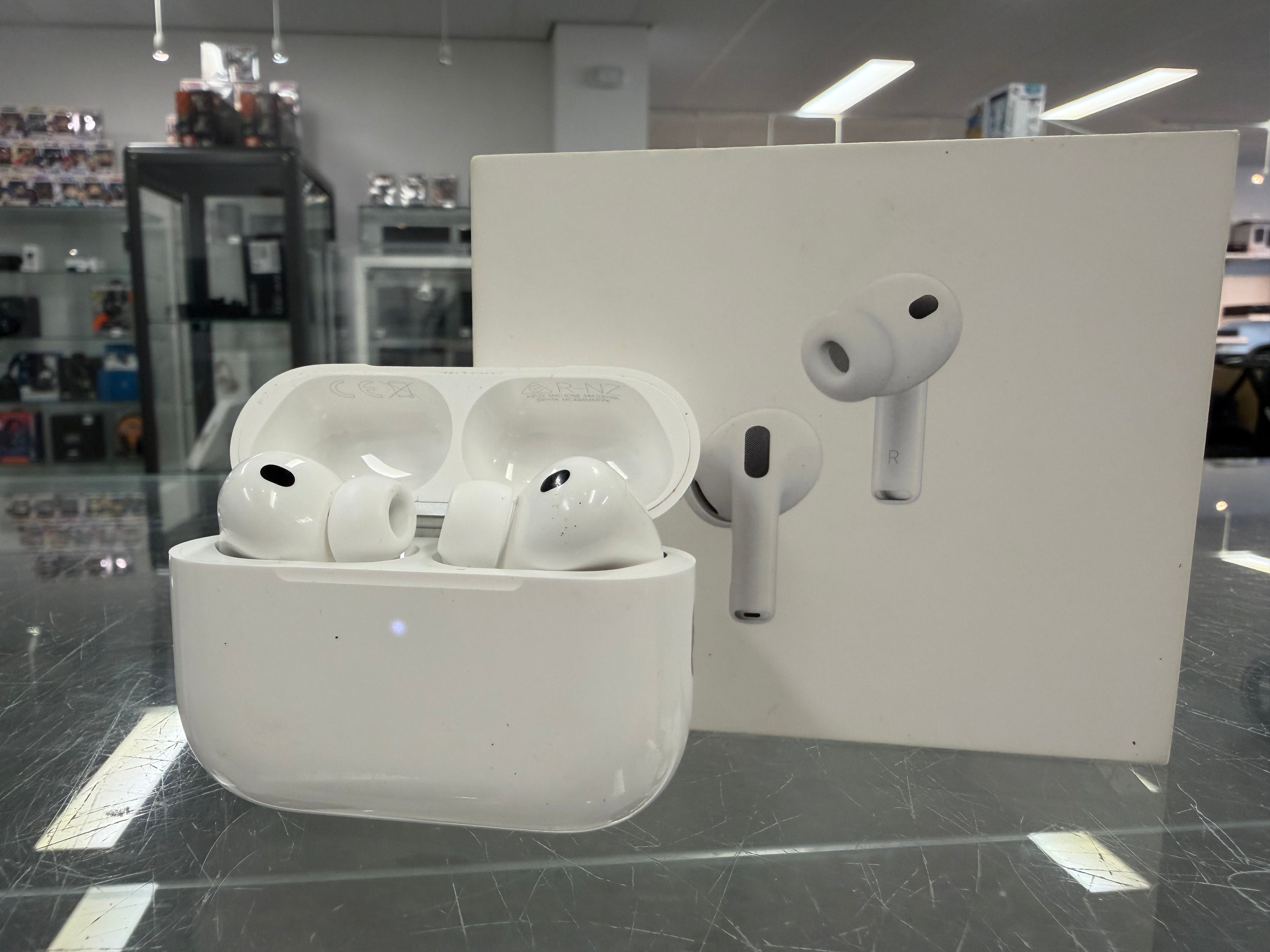 Apple AirPods Pro 3