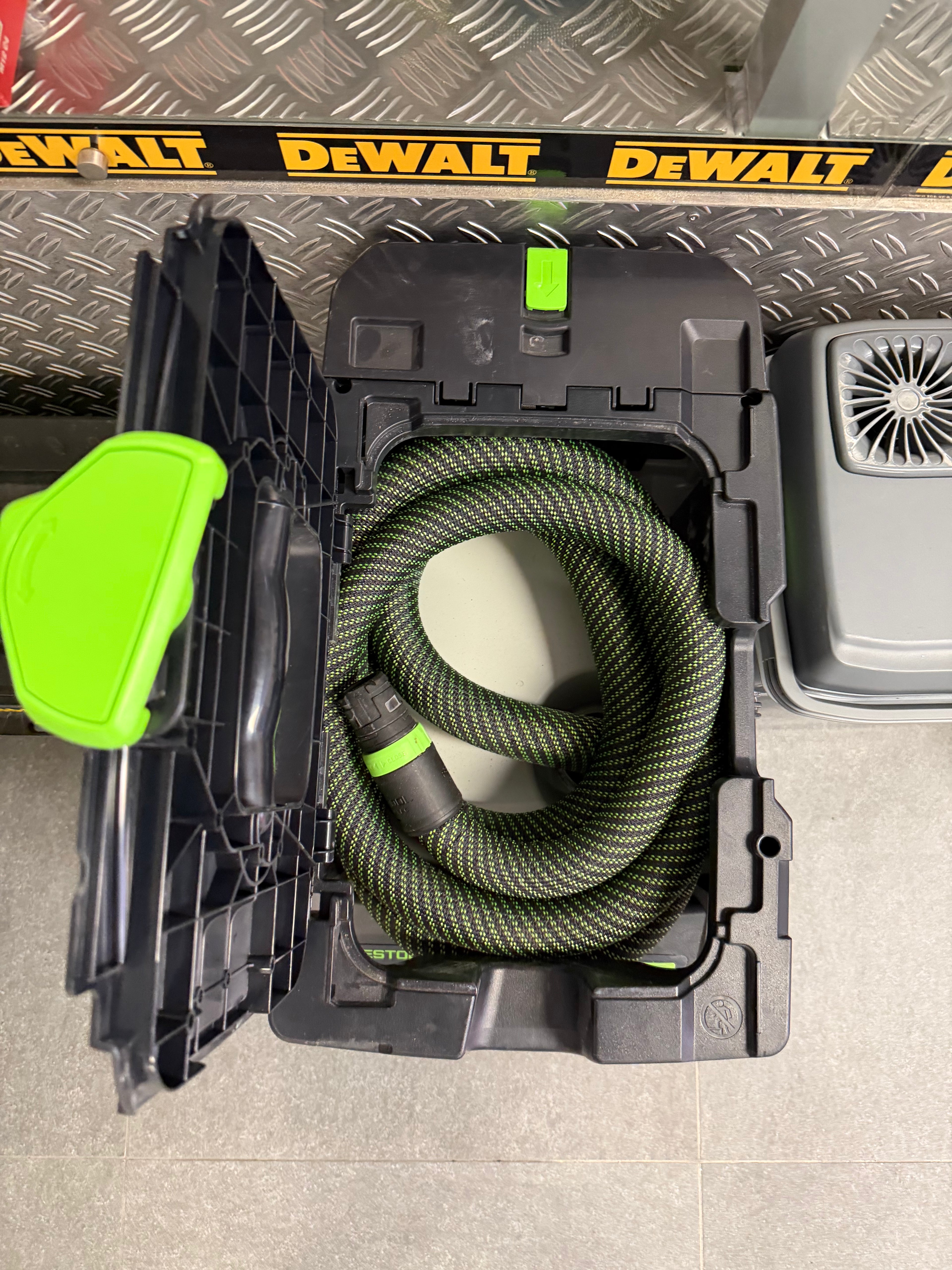 Festool CLTL Midi 1